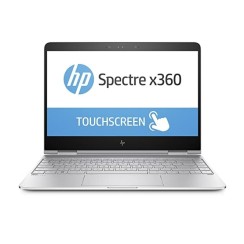 HP Spectre x360 13,3" Touch i7 7500U 16GB SSD A+