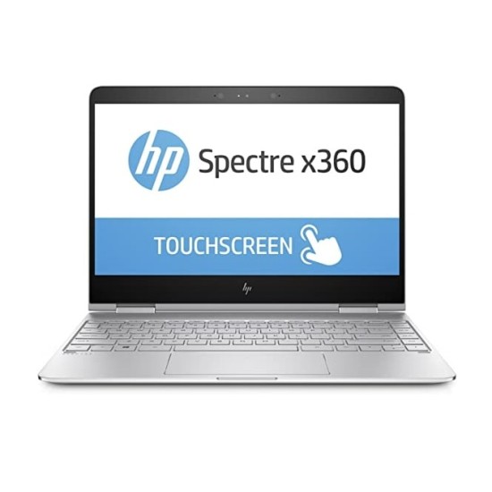 HP Spectre x360 13,3" Touch i7 7500U 16GB SSD A+