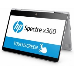 HP Spectre x360 13,3" Touch i7 7500U 16GB SSD A+