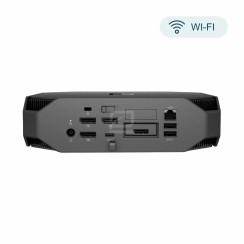 HP Z2 G4 Mini i5 8600, 16GB, 512GB SSD, WiFi A+