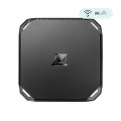 HP Z2 G4 Mini i5 8600, 16GB, 512GB SSD, WiFi A+