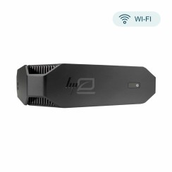 HP Z2 G4 Mini i5 8600, 32GB RAM, SSD 512GB, WiFi A+