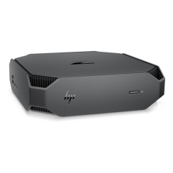 HP Z2 G5 Mini i7 10700, 16GB, SSD 512GB, Quadro T1000