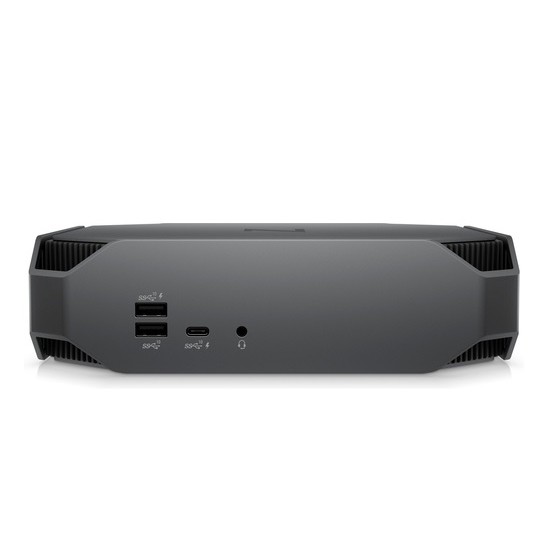 HP Z2 G5 Mini i7 10700, 16GB, SSD 512GB, Quadro T1000