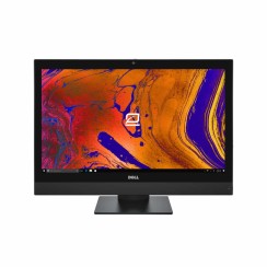 AIO Dell Optiplex 7450 i5 16GB SSD 512GB Full HD