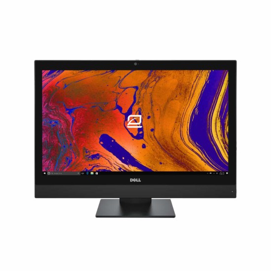 AIO Dell Optiplex 7450 i5 16GB SSD 512GB Full HD