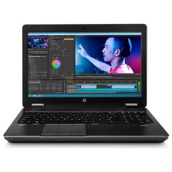 HP ZBook 15 G1 i7, 16 GB di RAM, SSD 256 GB, Full HD