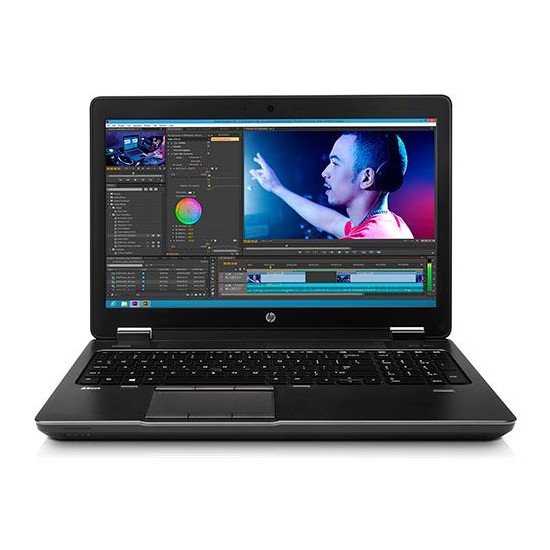 HP ZBook 15 G1 i7, 16 GB di RAM, SSD 256 GB, Full HD