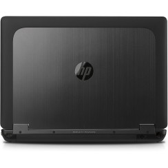 HP ZBook 15 G1 i7, 16 GB di RAM, SSD 256 GB, Full HD