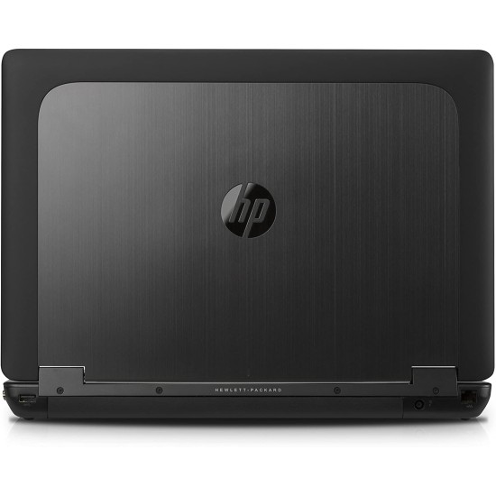 HP ZBook 15 G1 i7, 32 GB di RAM, SSD 256 GB, A+