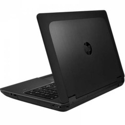 HP ZBook 15 G1 i7, 32 GB di RAM, SSD 256 GB, A+