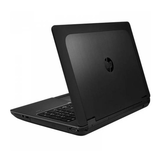 HP ZBook 15 G1 i7, 16 GB, SSD 256 GB, NVIDIA Quadro