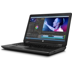 HP ZBook 15 G2 i7, 16 GB di RAM, 128 GB di SSD - Full HD