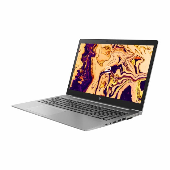 HP ZBook 15 G5 i7 32GB SSD 1000GB NVIDIA Quadro A+