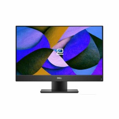 Dell OptiPlex 7460 AIO 23,8" i5-8500 8GB SSD 512GB FHD