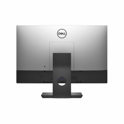 Dell OptiPlex 7460 AIO 23,8" i5-8500 8GB SSD 512GB FHD
