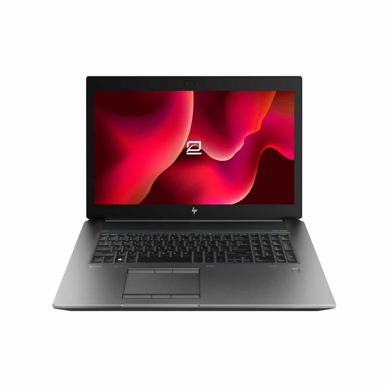 HP ZBook 17 G5 i5 8400H 16GB SSD 1000GB Grado A