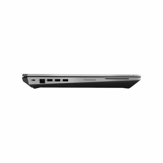 HP ZBook 17 G5 i5 8400H 16GB SSD 1000GB Grado A
