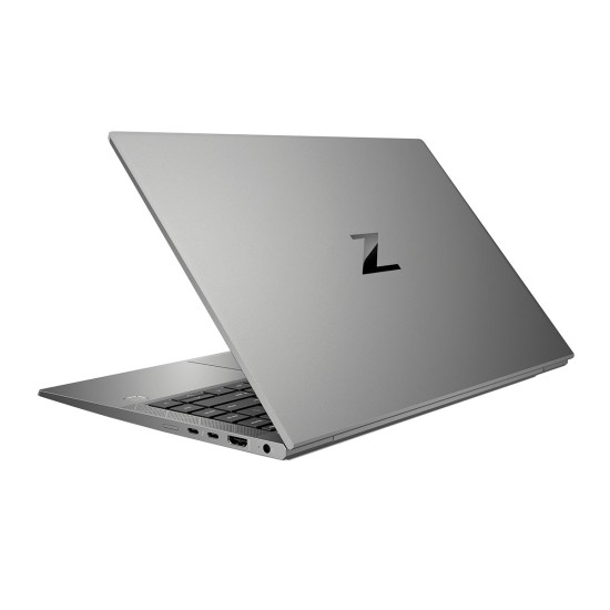 HP ZBook Firefly 14 G7 | i7-10510U · 32GB · SSD 512GB · Quadro P520