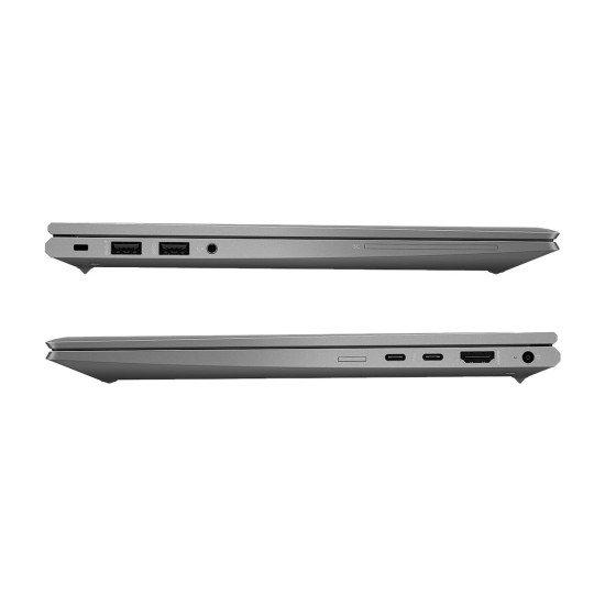 HP ZBook Firefly 14 G7 | i7-10510U · 32GB · SSD 512GB · Quadro P520