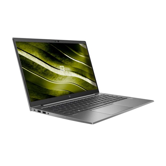 HP ZBook Firefly 14 G7 - i7, 32GB, 512GB SSD - Nvidia Quadro