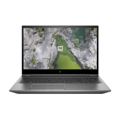 HP Zbook Fury 15 G7 i7, 64GB RAM, 1TB SSD, RTX 3000