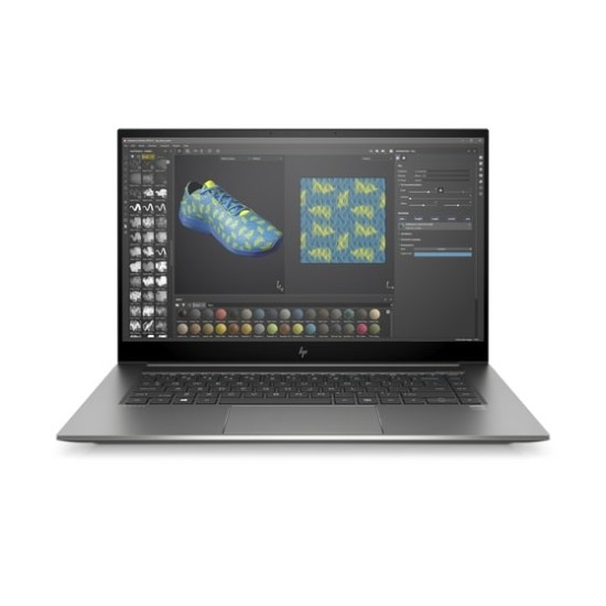 HP ZBook Studio G7 i9 32GB SSD 1TB 15,6" NVIDIA T2000