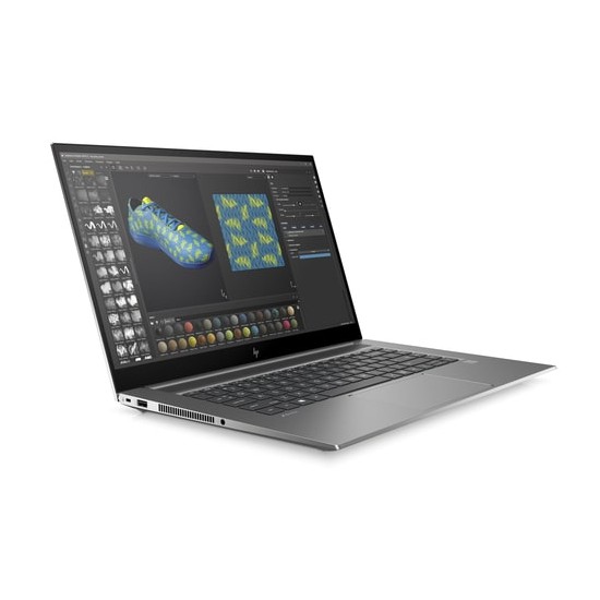 HP ZBook Studio G7 i9 32GB SSD 1TB 15,6" NVIDIA T2000
