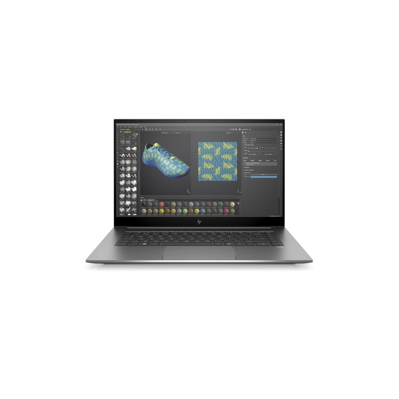 HP ZBook Studio G7 15.6" i9-10885H 32GB 1TB Quadro T2000