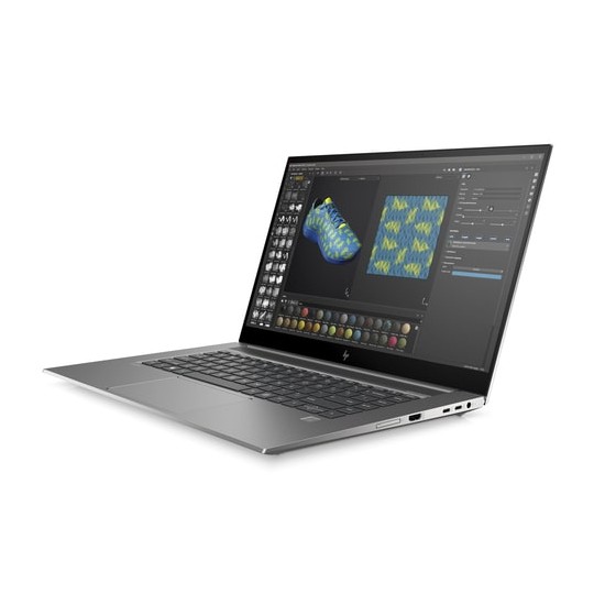 HP ZBook Studio G7 15.6" i9-10885H 32GB 1TB Quadro T2000