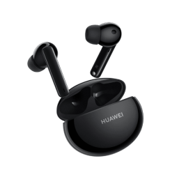 Huawei FreeBuds 4i, nero, A+ in scatola originale