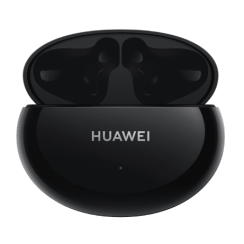 Huawei FreeBuds 4i, nero, A+ in scatola originale