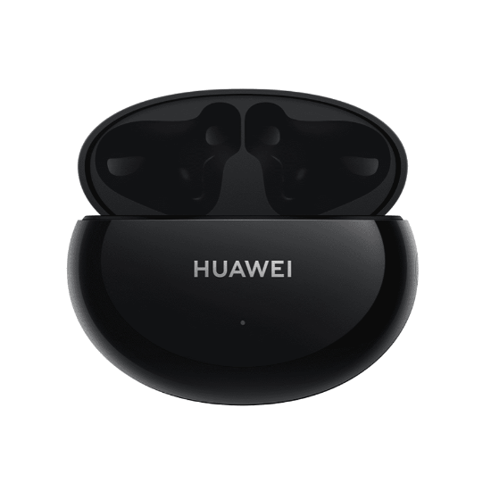 Huawei FreeBuds 4i, nero, A+ in scatola originale
