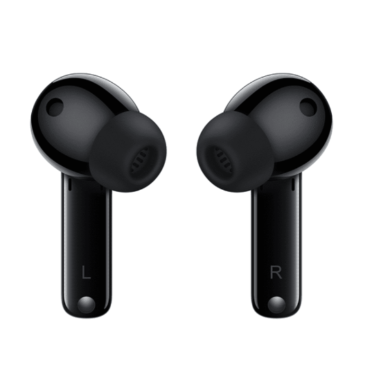 Huawei FreeBuds 4i, nero, A+ in scatola originale