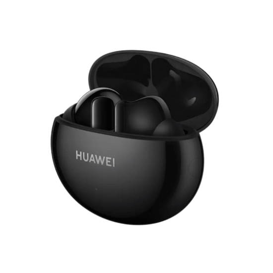 Huawei FreeBuds 4i, nero, A+ in scatola originale