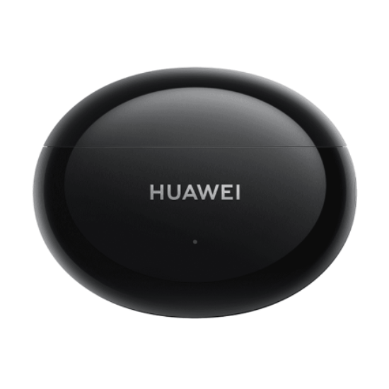 Huawei FreeBuds 4i, nero, A+ in scatola originale