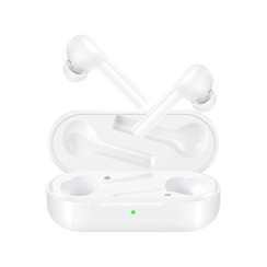 Huawei FreeBuds Lite, bianco, A+