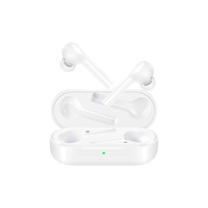 Huawei FreeBuds Lite, bianco, A+