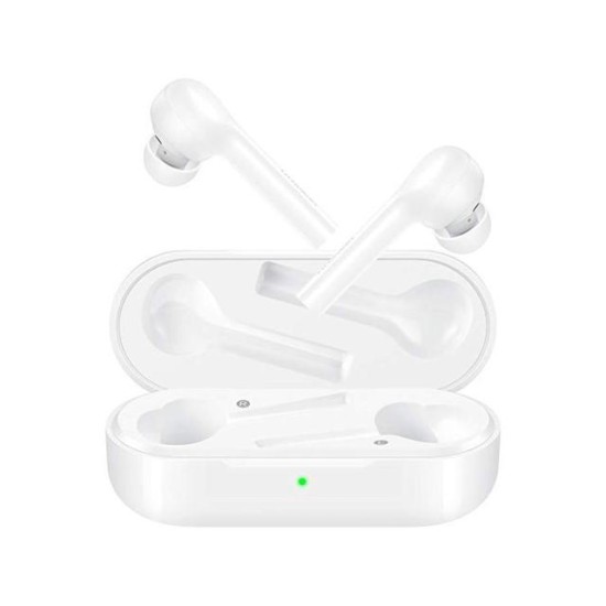 Huawei FreeBuds Lite, bianco, A+