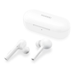 Huawei FreeBuds Lite, bianco, A+
