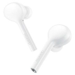 Huawei FreeBuds Lite, bianco, A+