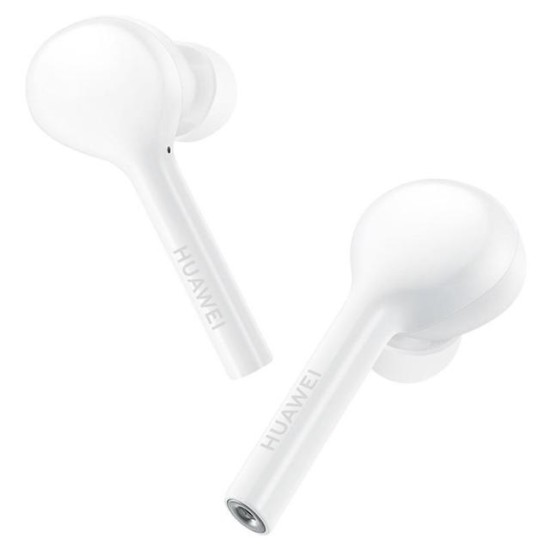 Huawei FreeBuds Lite, bianco, A+