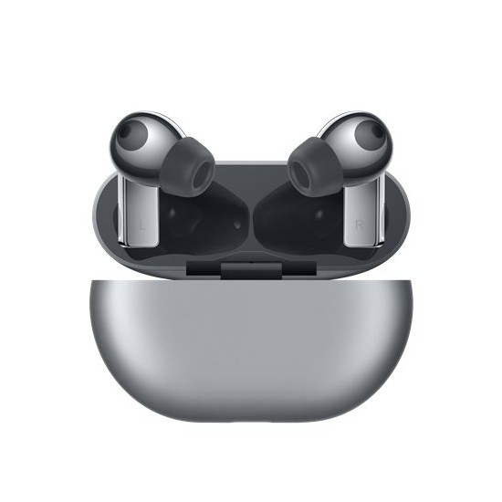 Huawei FreeBuds Pro, argento, A+