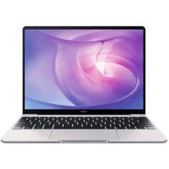 Huawei MateBook 13 i5 8GB SSD 512GB QHD Argento A+