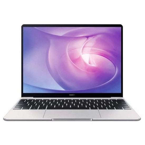 Huawei MateBook 13 i5 8GB SSD 512GB QHD Argento A+