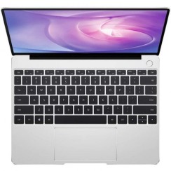Huawei MateBook 13 i5 8GB SSD 512GB QHD Argento A+