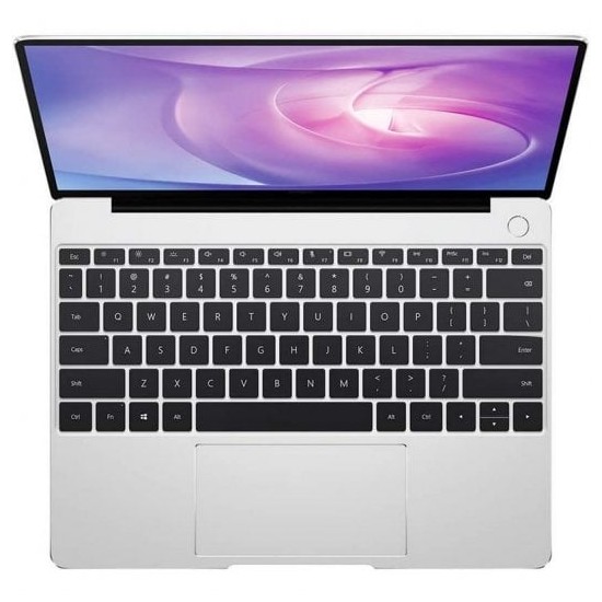 Huawei MateBook 13 i5 8GB SSD 512GB QHD Argento A+
