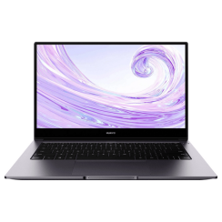 Huawei MateBook D14 14" i5 8GB SSD 512GB Full HD A+