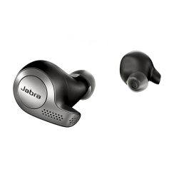 Jabra Elite 65T, nero, A+