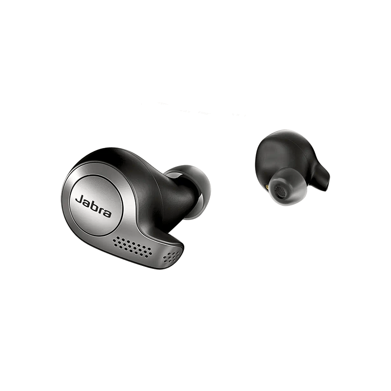 Jabra Elite 65T, nero, A+